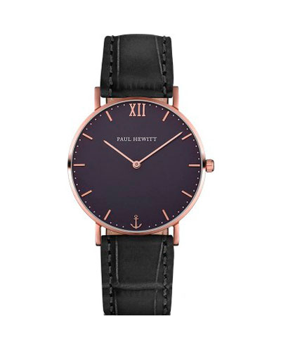 Часы Paul Hewitt Sailor Line PH-SA-R-Sm-B-15M